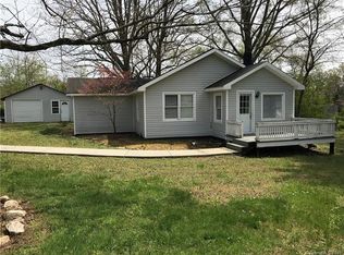 335 Correll Farm Rd, Salisbury, NC 28146