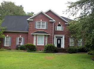 2452 Vaucluse Rd UNIT B, Charleston, SC 29414