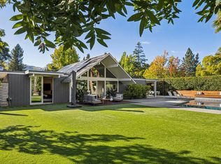 5 Katrina Lane, San Anselmo, CA 94960
