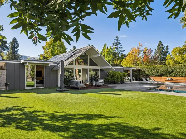 5 Katrina Lane, San Anselmo, CA 94960