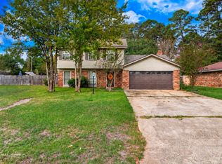 103 Mill Creek Ln, Haughton, LA 71037