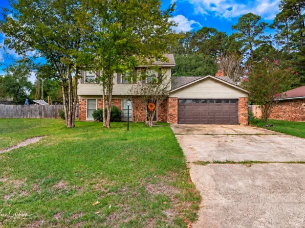 103 Mill Creek Ln, Haughton, LA 71037