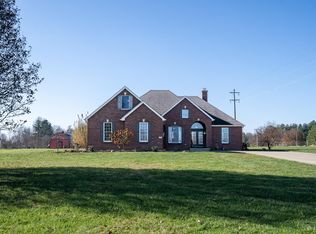 7809 York Ridge Rd, Guilford, IN 47022