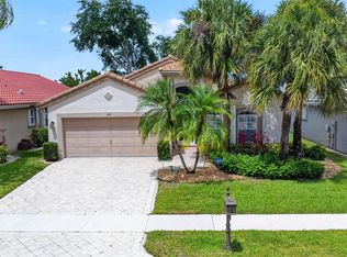 6745 Sun River Road, Boynton Beach, FL 33437
