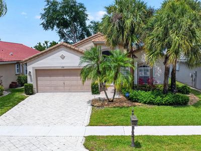 6745 Sun River Road, Boynton Beach, FL, 33437