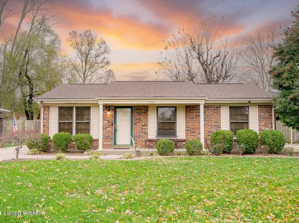 3500 Foreman Ln, Louisville, KY 40219