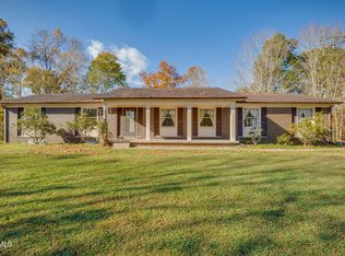 5163 Bloomingdale Rd, Kingsport, TN 37660
