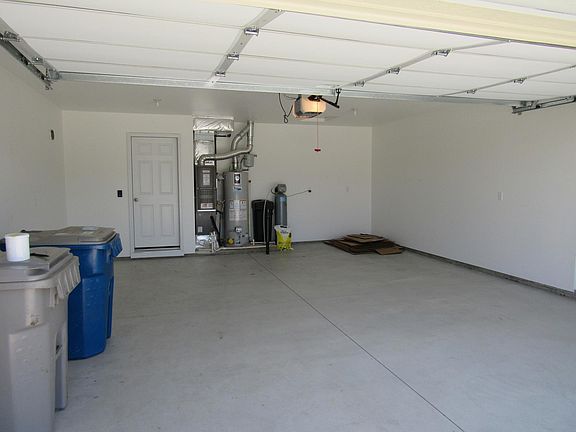 2 car Garage