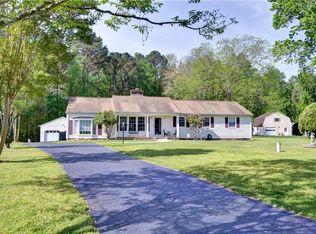 113 Deer Path Rd, Williamsburg, VA 23188