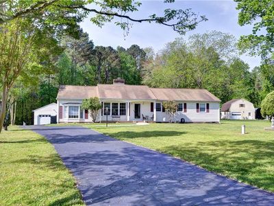 113 Deer Path Rd, Williamsburg, VA, 23188