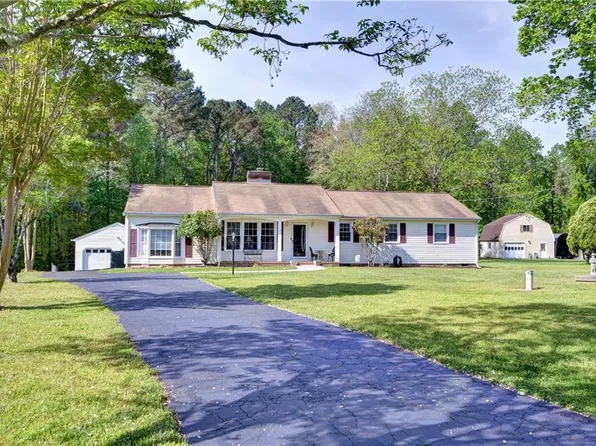 113 Deer Path Rd, Williamsburg, VA 23188