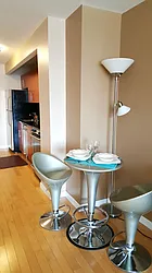 Rented by New York Residence