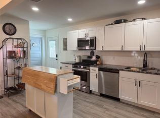 3319 Suiter Way, Pasadena, TX 77503