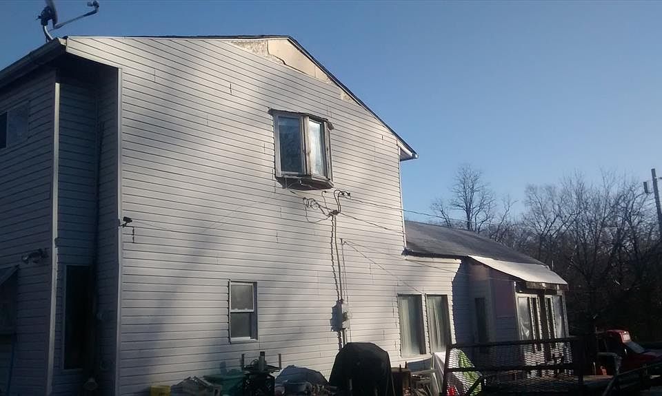 Property Side View