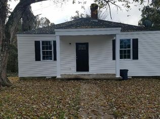 313 W End Blvd, Emporia, VA 23847