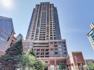 4090 Living Arts Dr #2202, Mississauga, ON L5B 4M8