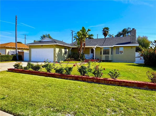 1106 S Serenade Ave, West Covina, CA 91790