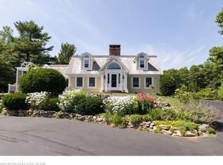 192 Mills Rd, Kennebunkport, ME 04046