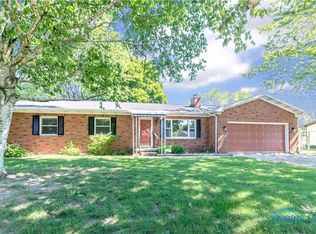 835 Spruce St, Wauseon, OH 43567