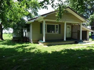 4355 Highway 34 N, Harrisburg, IL 62946