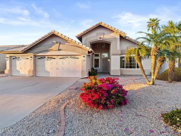 7538 E Forge Avenue, Mesa, AZ 85208