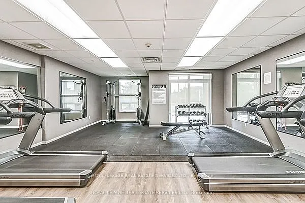 2490 Old Bronte Rd #503 — Photo 21