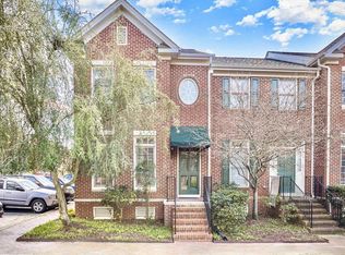 721 Parkham Ln, Raleigh, NC 27603