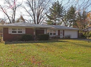 4047 Westover Dr, Indianapolis, IN