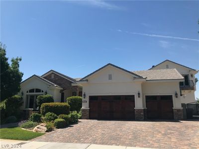 1005 Providence Ln, Boulder City, NV, 89005