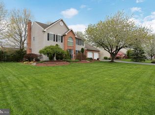 428 Troy Dr, Blandon, PA 19510