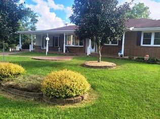 505 Ferry Rd, Danville, VA 24541