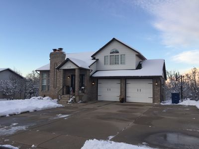 2128 E Deer Run Dr, South Weber, UT, 84405