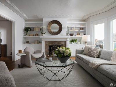 67 Woodland Ave, San Francisco, CA, 94117