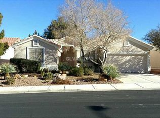 1166 Mirage Lake St, Henderson, NV 89052