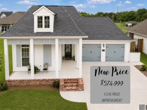 38182 Emery Ln, Prairieville, LA 70769