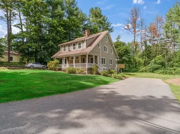 36 Maple Ave, Sudbury, MA 01776