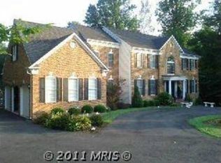 12470 Brenmill Ln, Manassas, VA 20112