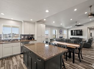 845 N 3600 W, West Pt, UT 84015
