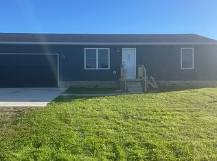 6075 Quick Ln, Centerburg, OH 43011