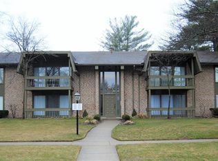 4103 Newcastle Dr UNIT B, Sylvania, OH 43560
