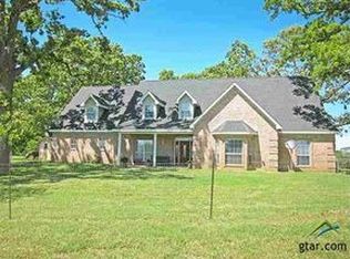 517 Vz County Road 4607, Ben Wheeler, TX 75754