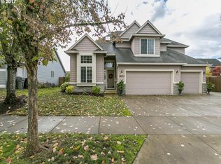 1603 SE 10th Pl, Canby, OR 97013