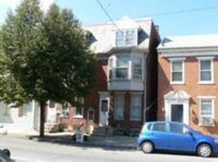 853 E Market St, York, PA 17403