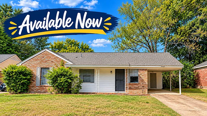 3 bed, 1.5 bath, 1064 sqft, $1,495 — Photo 1
