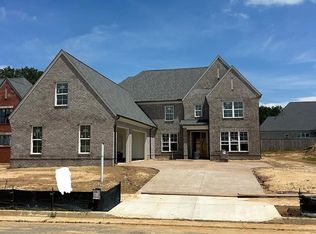170 Piper Hollow Dr, Piperton, TN 38017