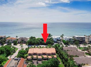 3908 S Ocean Blvd #TOWNHOUSE 4, Boca Raton, FL 33487