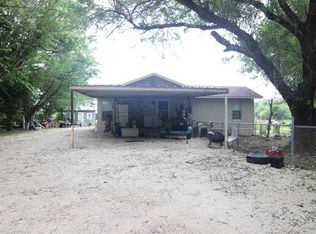 840 Williams Rd, Lorena, TX 76655