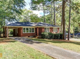 2278 Alpha Dr, Decatur, GA 30032