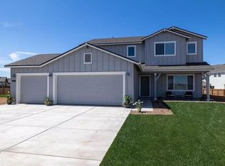 335 NW Par Ave, Madras, OR 97741