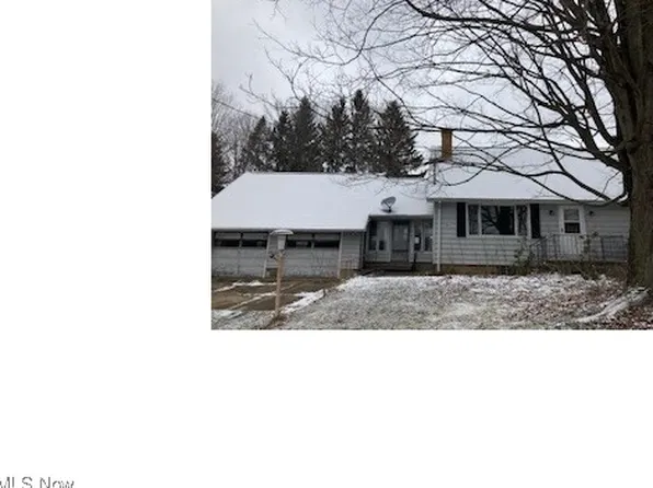 8065 Hewins Rd, Garrettsville, OH 44231